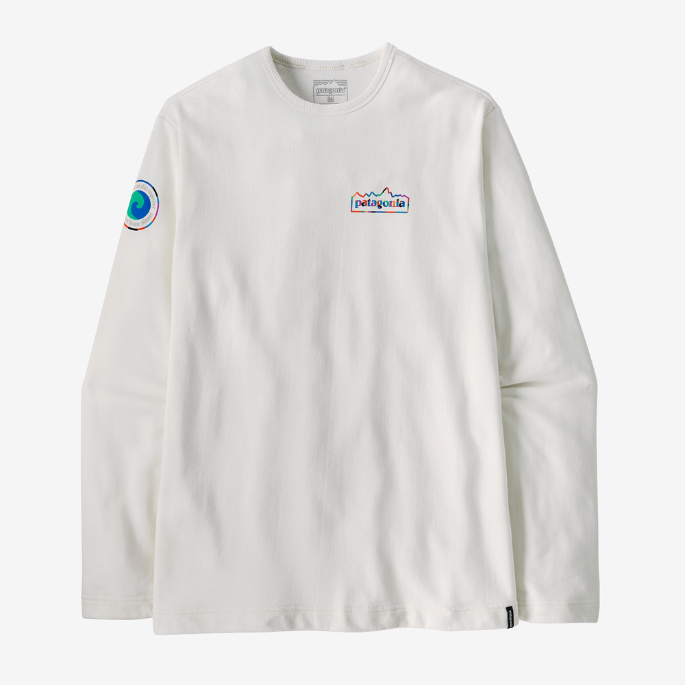 Patagonia - Men's LW Unity Fitz Wildrise Crew