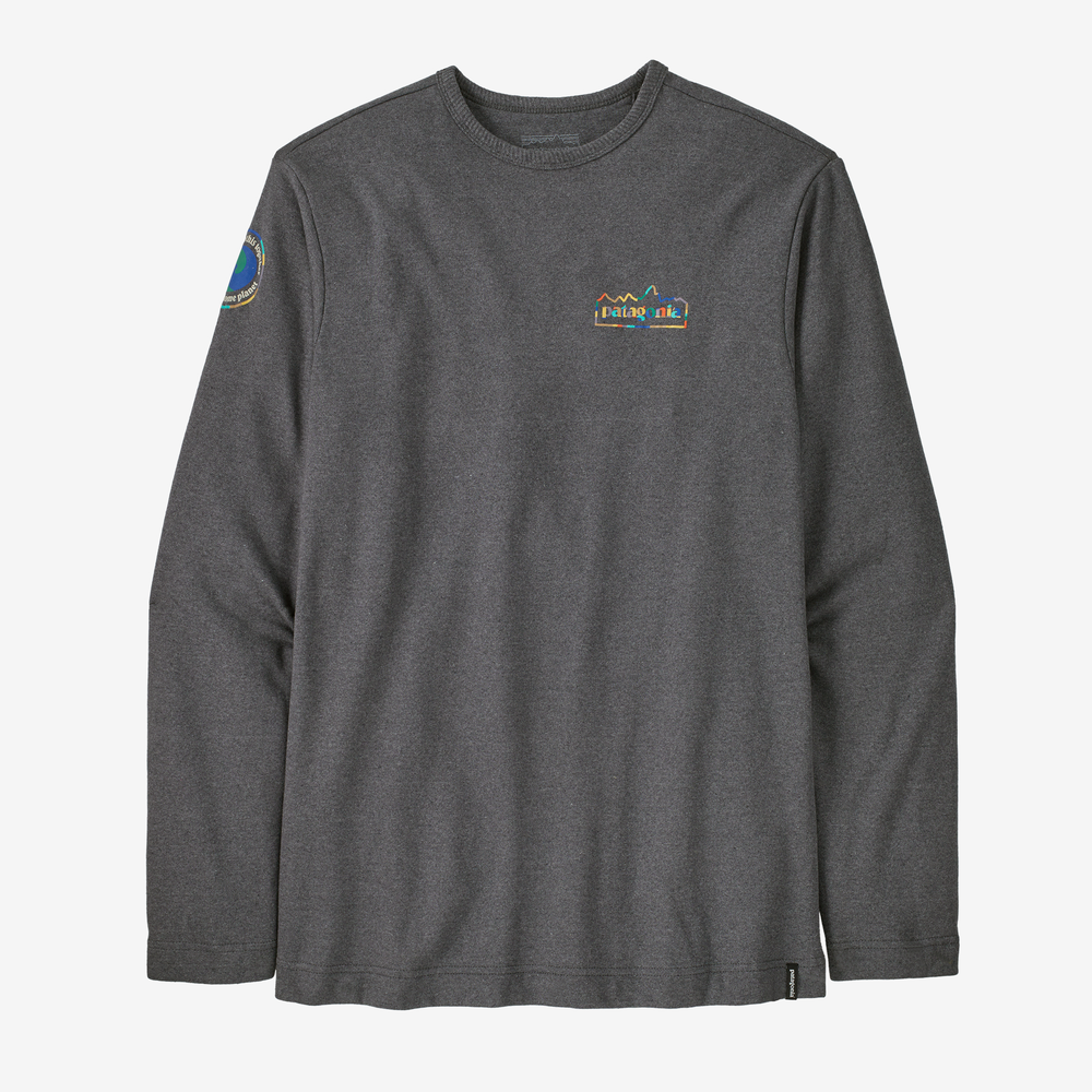 Patagonia - Men's LW Unity Fitz Wildrise Crew