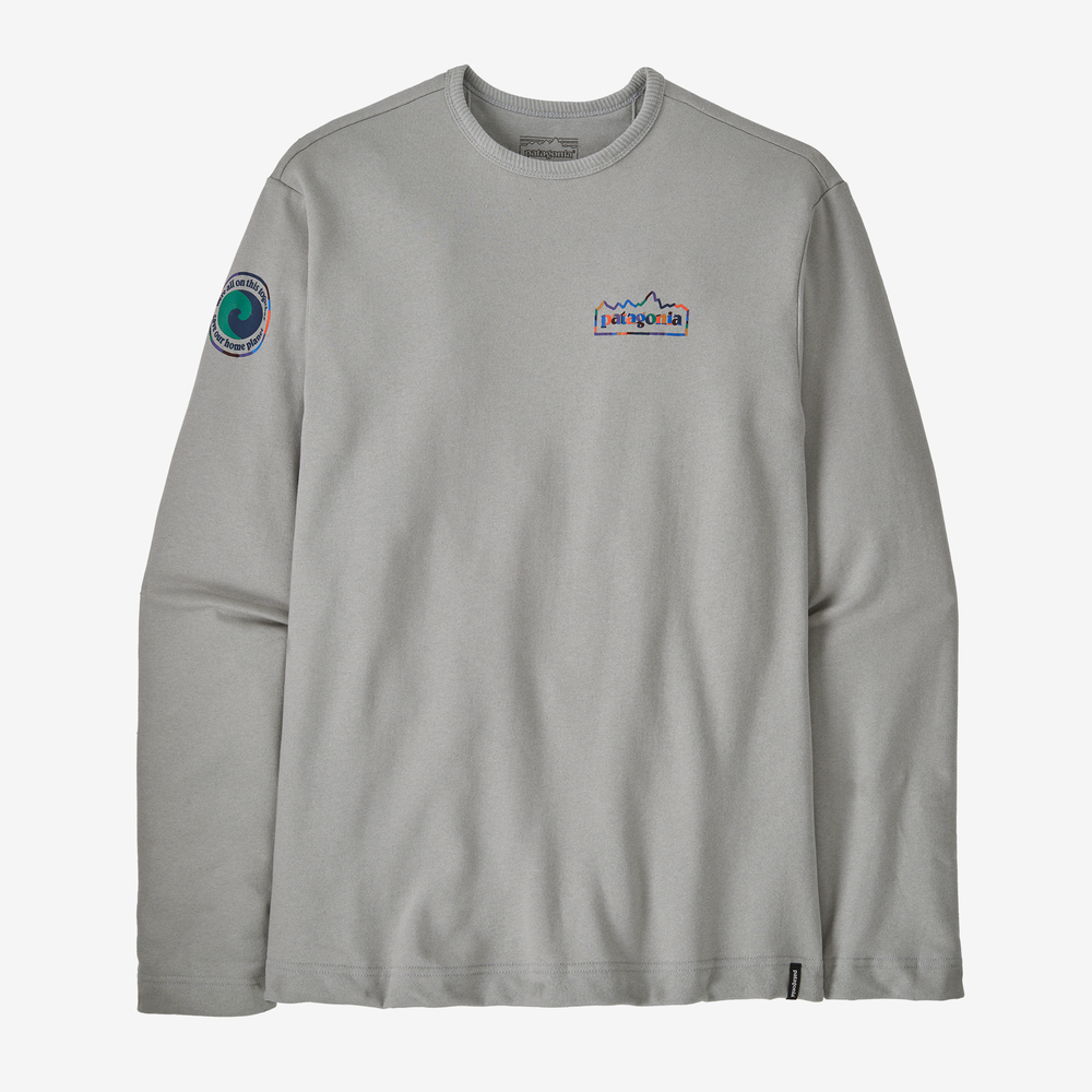 Patagonia - Men's LW Unity Fitz Wildrise Crew