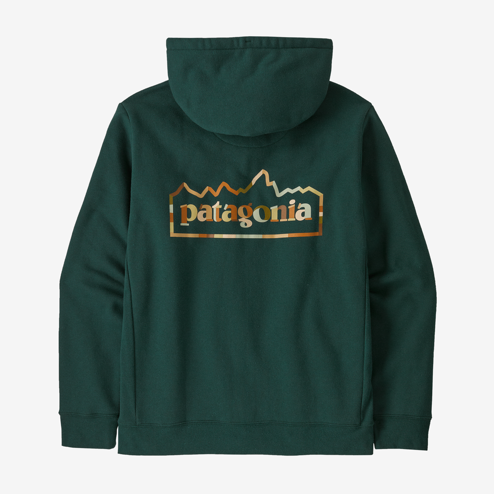 Patagonia - Unity Fitz Uprisal Hoody