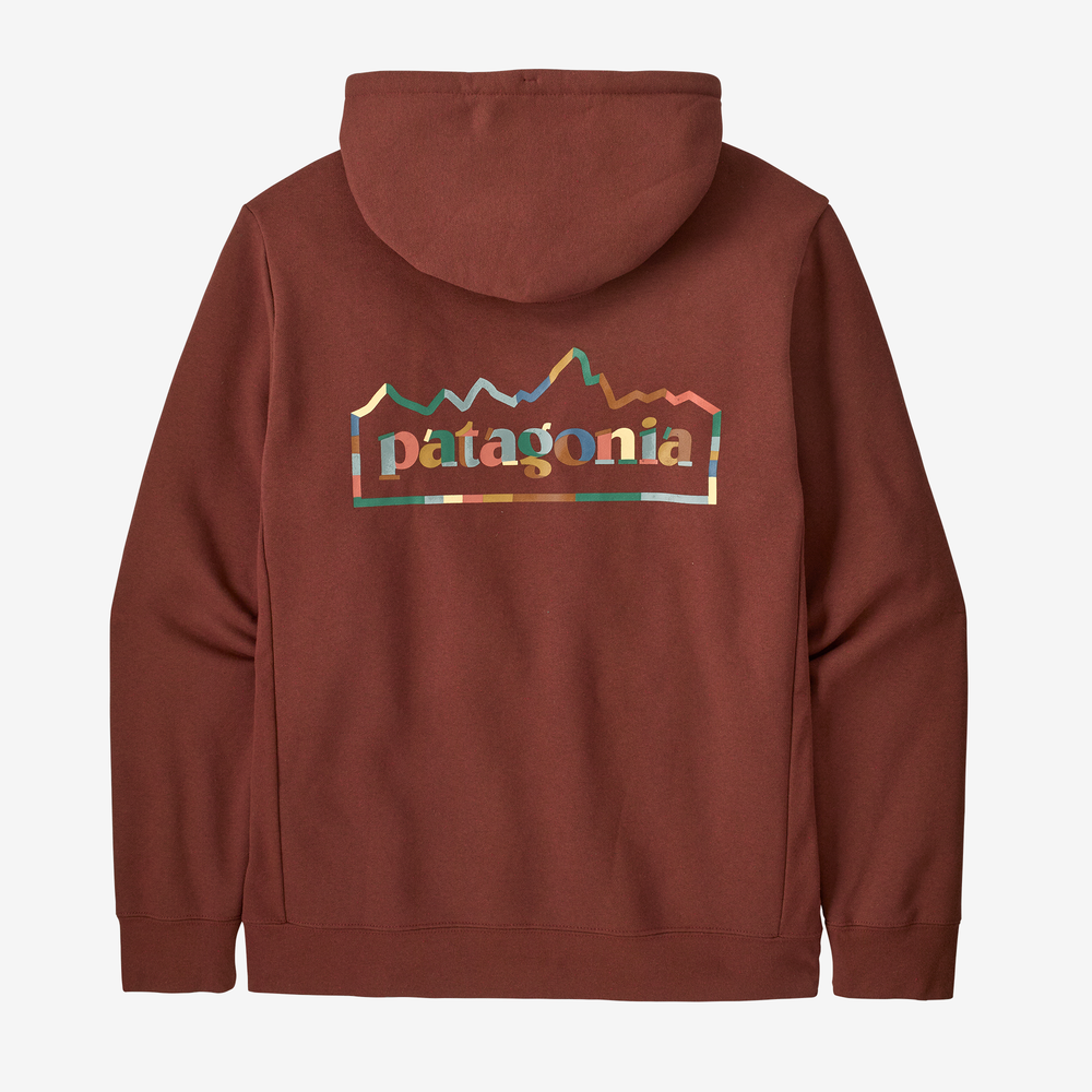 Patagonia - Unity Fitz Uprisal Hoody
