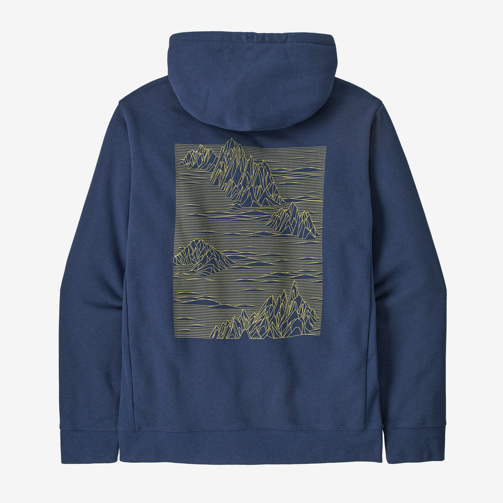Patagonia - Strataspire Uprisal Hoody