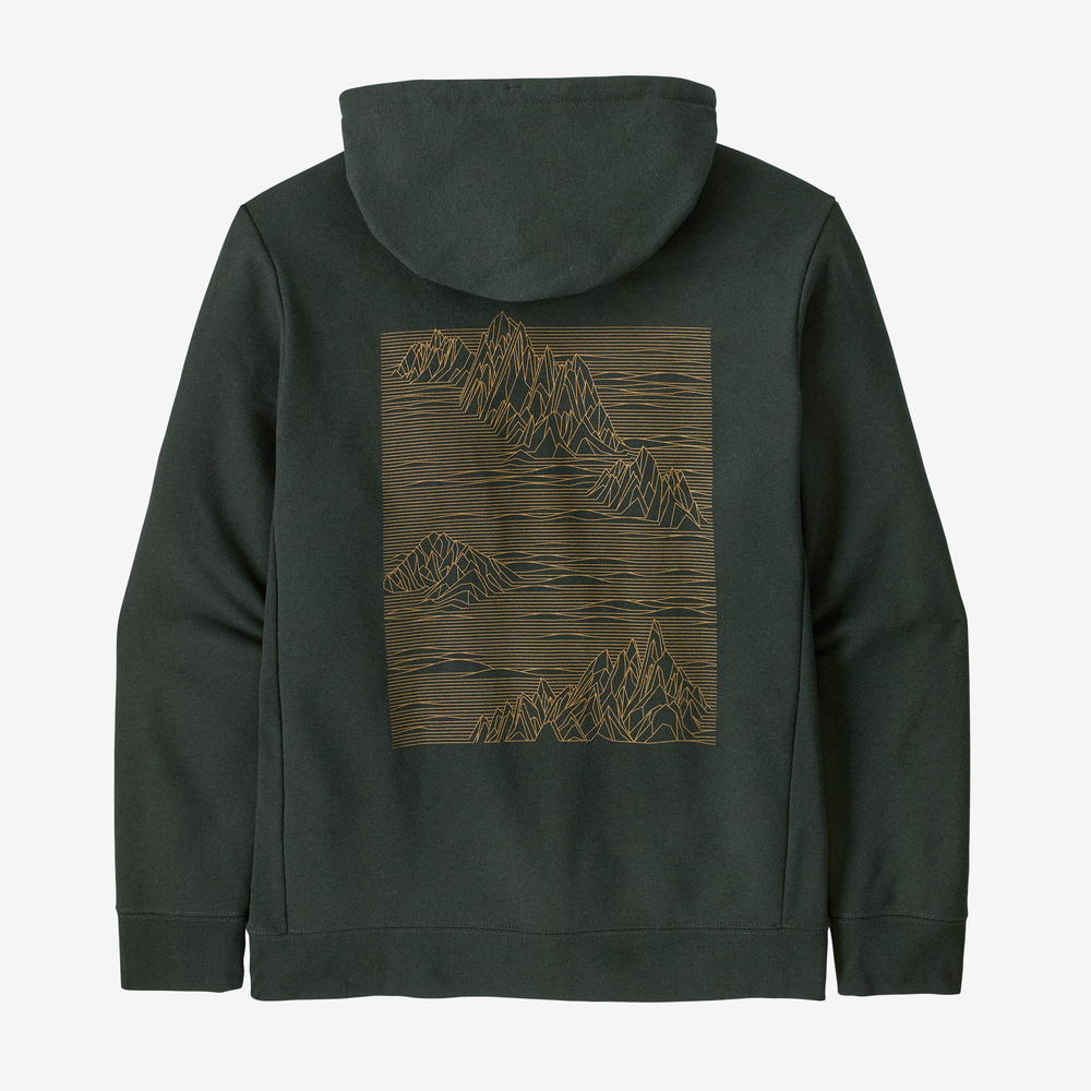 Patagonia - Strataspire Uprisal Hoody