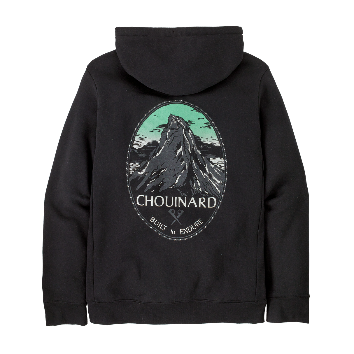 Patagonia - Men's Chouinard Crest Uprisal Hoody