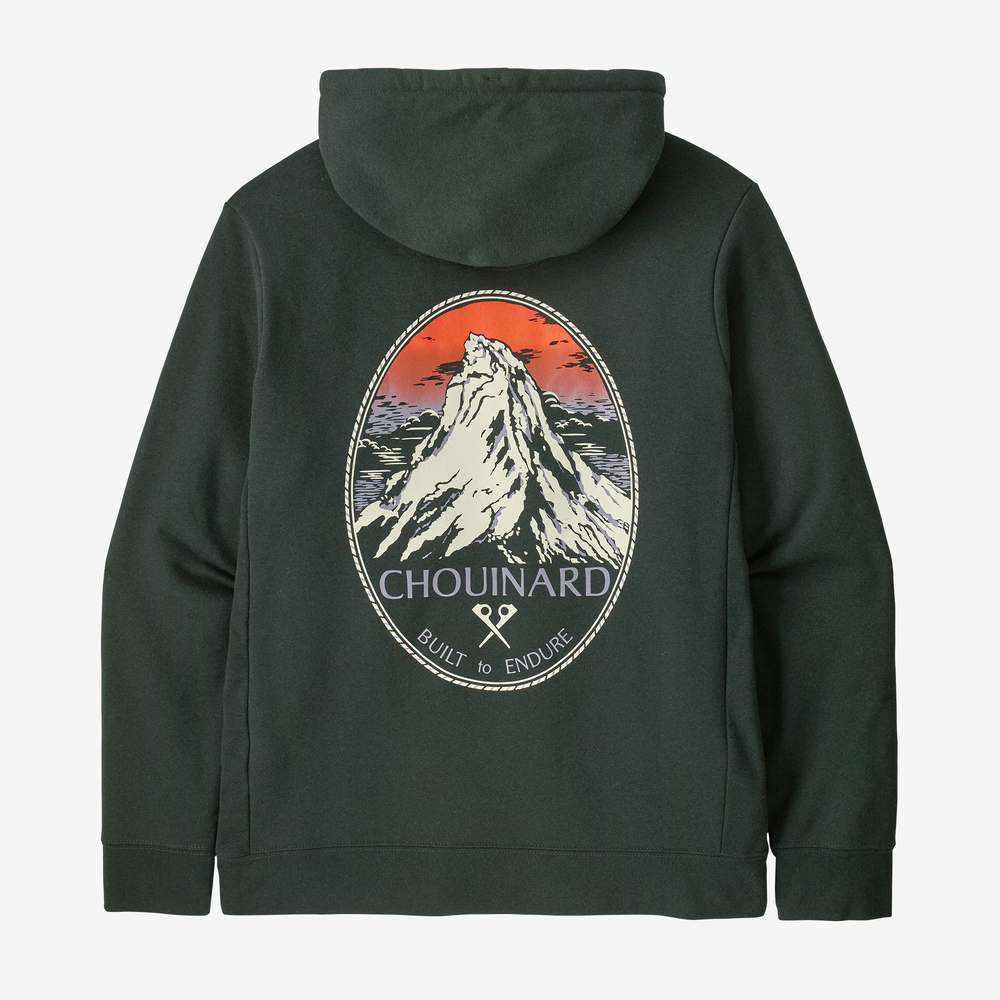Patagonia - Men's Chouinard Crest Uprisal Hoody