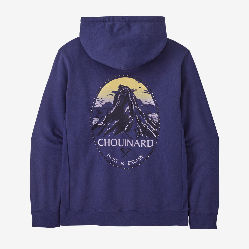 Patagonia - Men's Chouinard Crest Uprisal Hoody