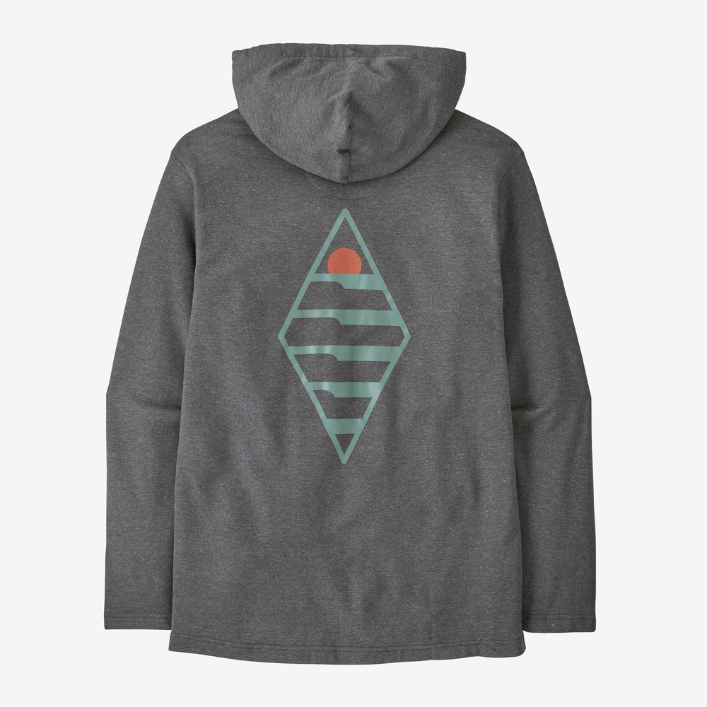 Patagonia - Men's LW Water People Sets Wildrise Hoody