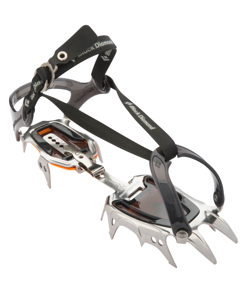 BLACK DIAMOND - SERAC STRAP