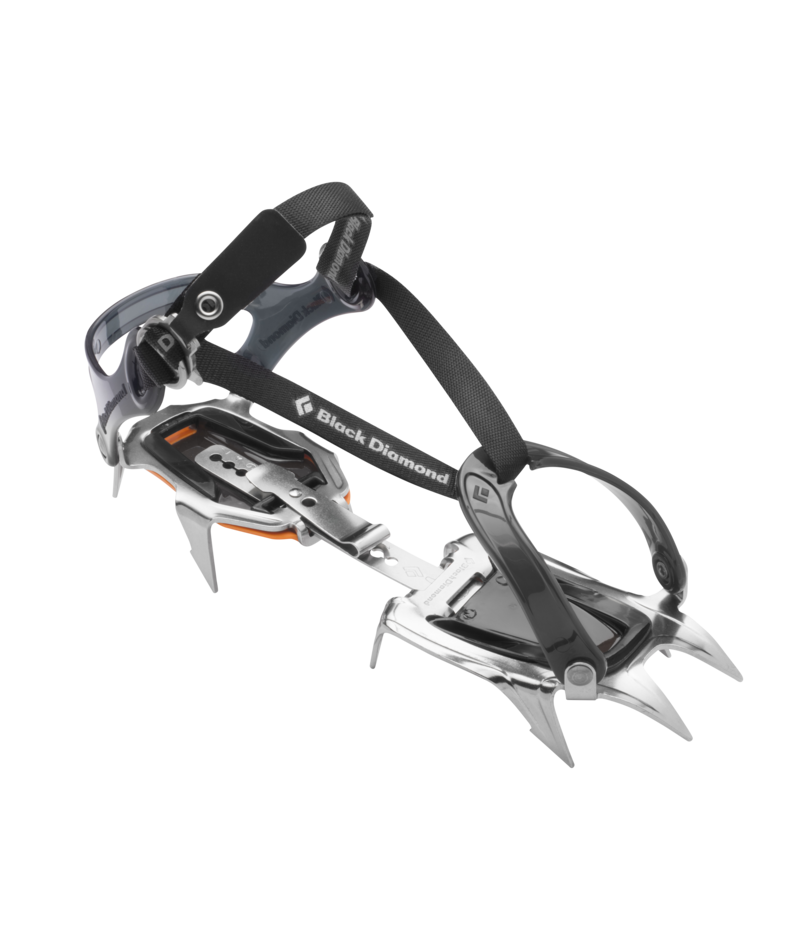 BLACK DIAMOND - CONTACT STRAP