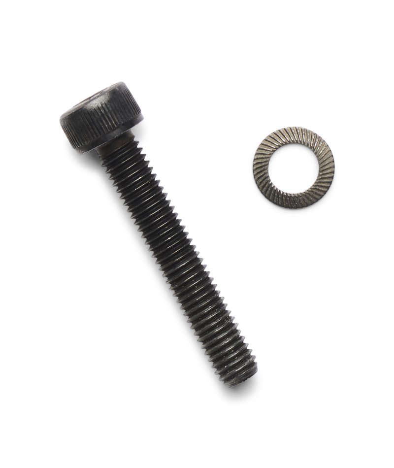 BLACK DIAMOND - I.C.E. POMMEL BOLT