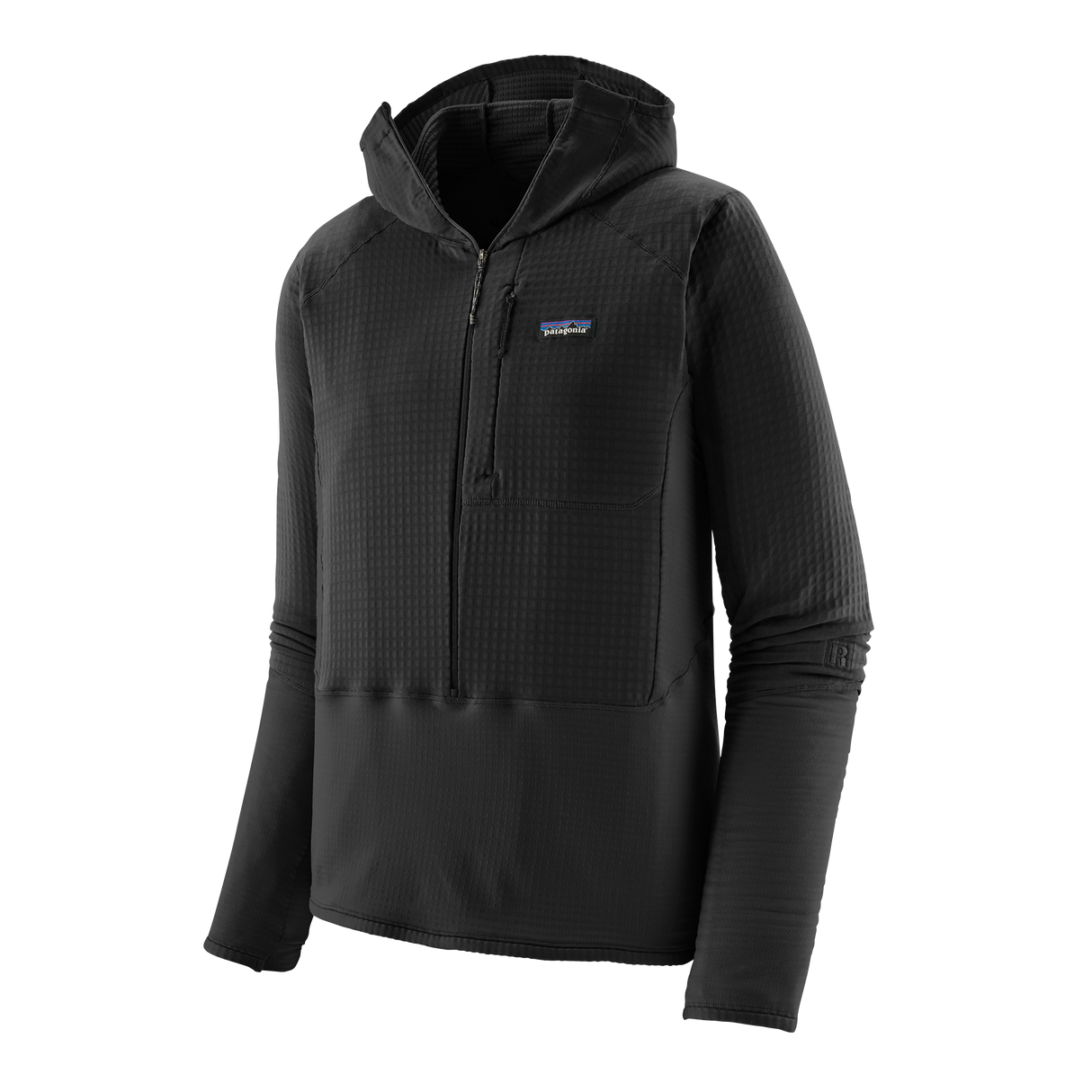 Patagonia - M's R1 P/O Hoody