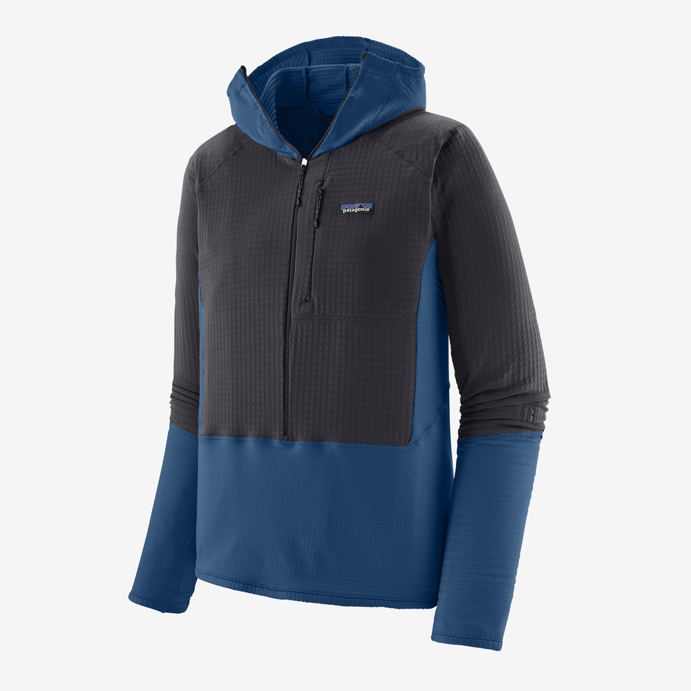 Patagonia - Men's R1 Pullover Hoody