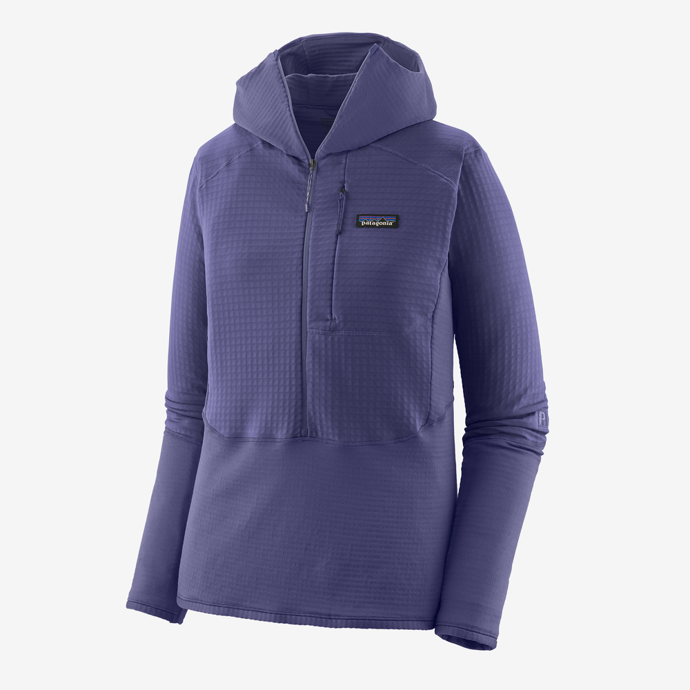 Patagonia - Women's R1 Pullover Hoody