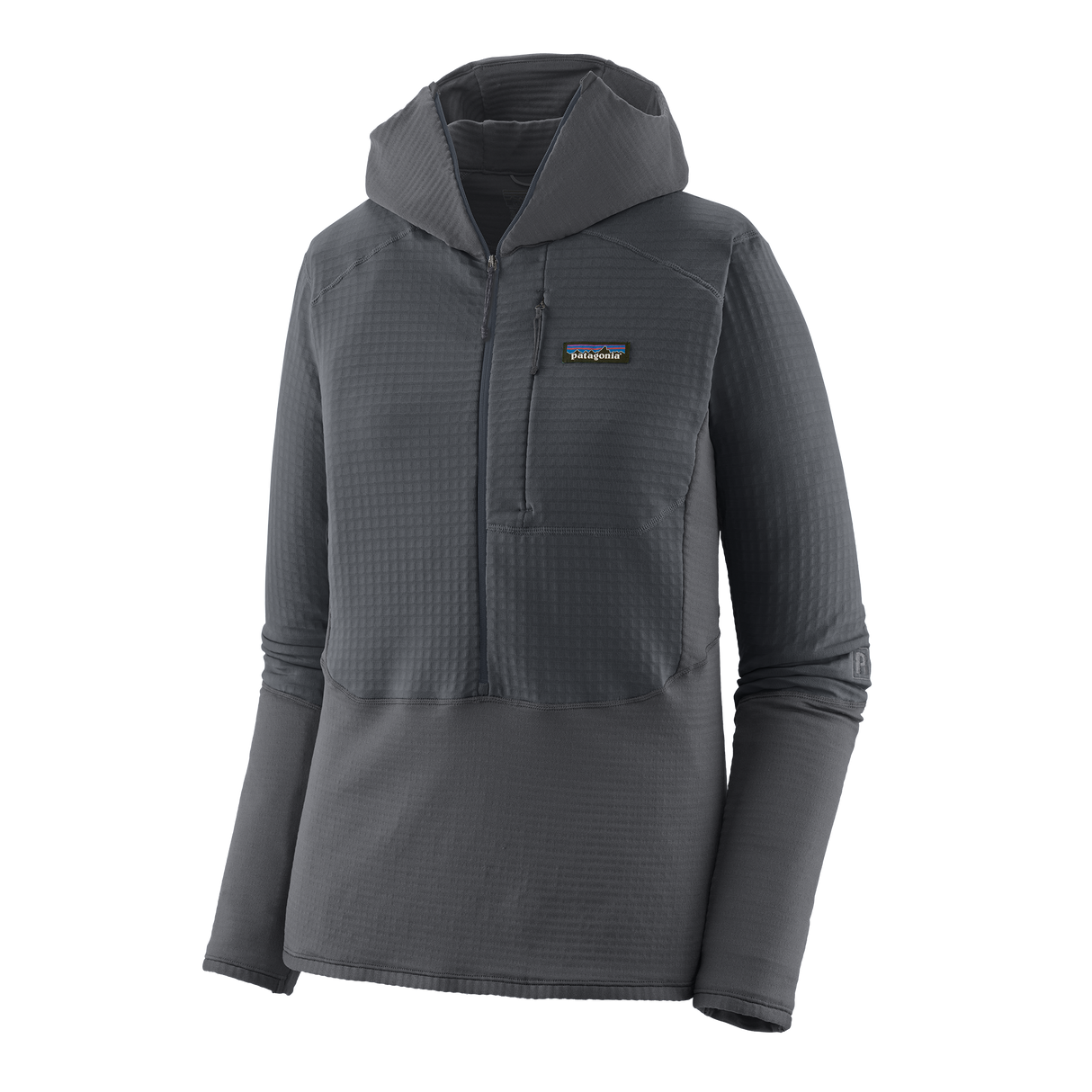 Patagonia - W's R1 P/O Hoody