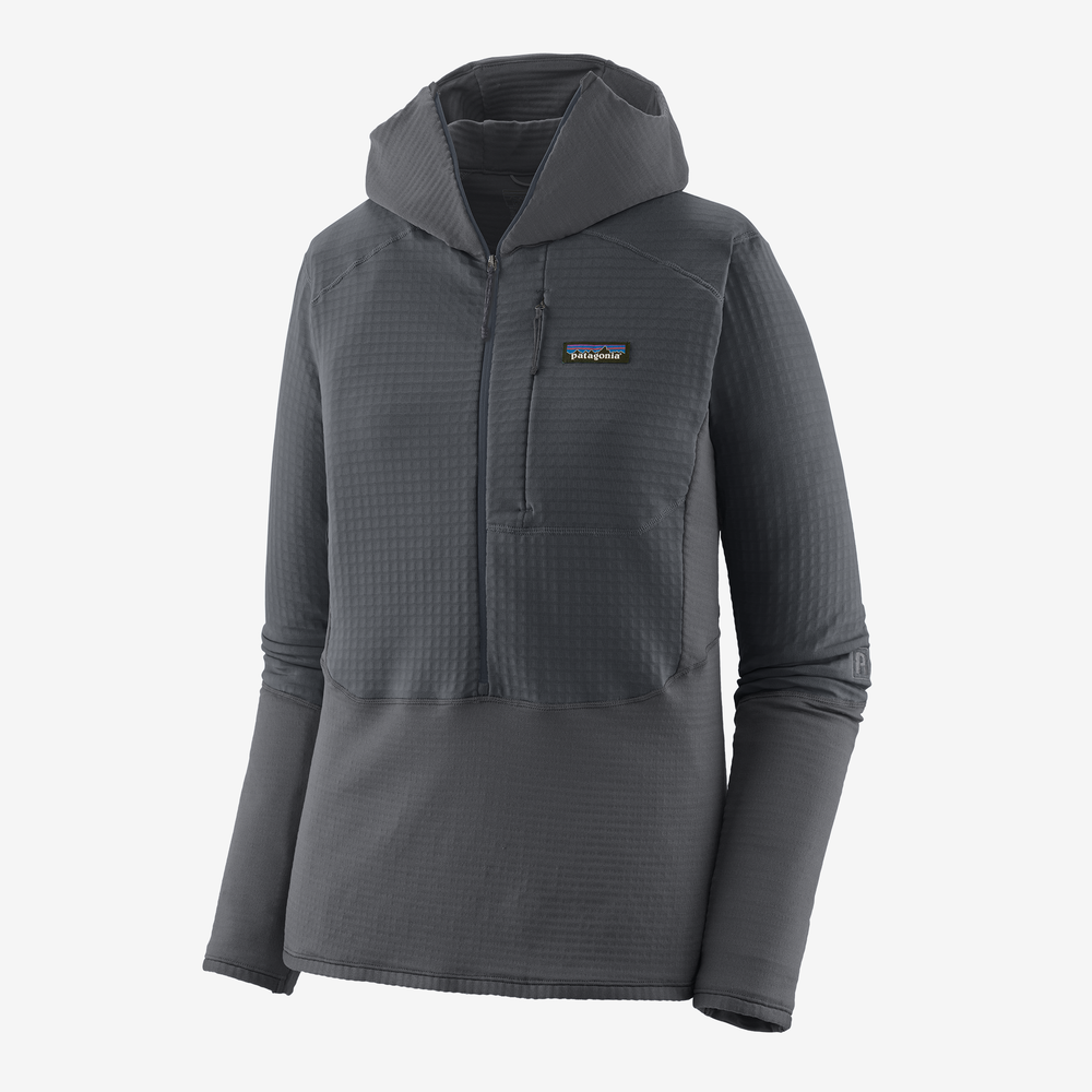 Patagonia - Women's R1 Pullover Hoody