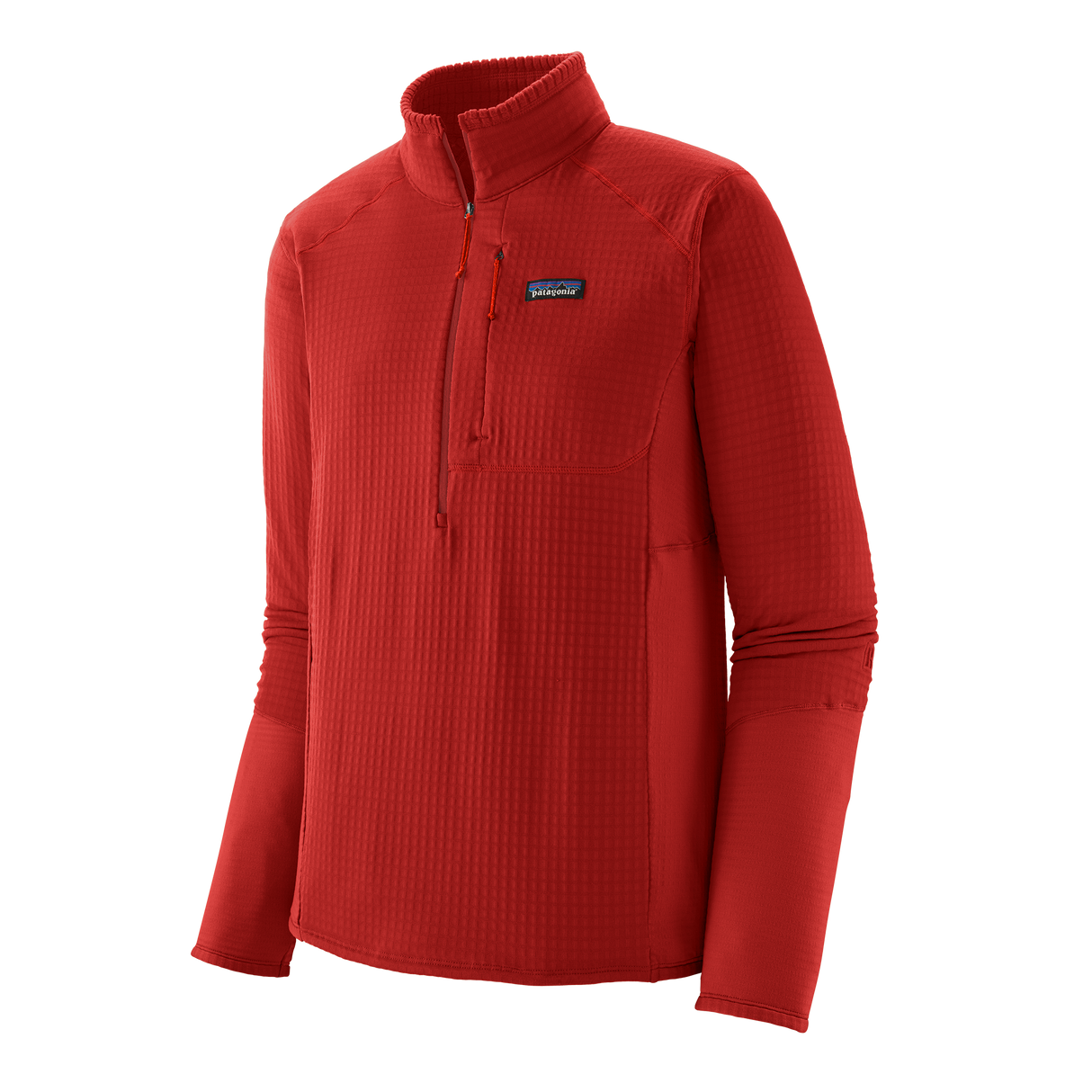 Patagonia - Men's R1 Pullover