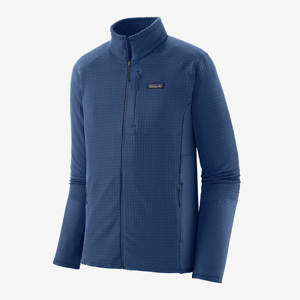 Patagonia - Men's R1 Jacket