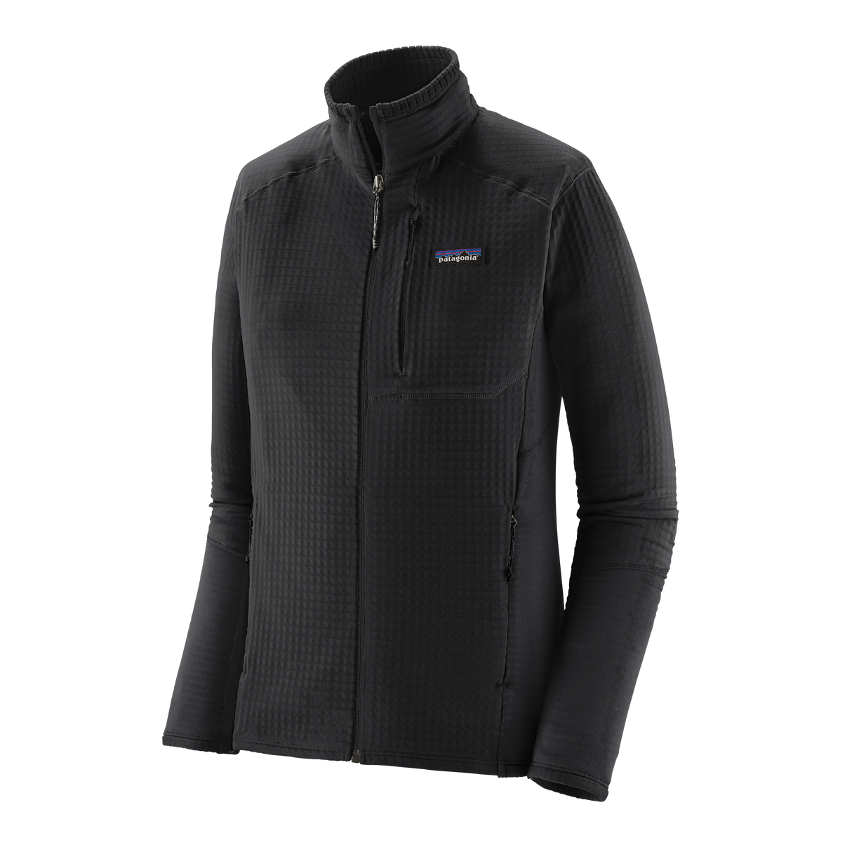 Patagonia - Women's R1 Jacket