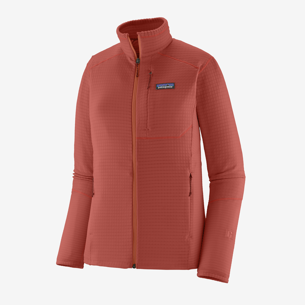 Patagonia - Women's R1 Jacket