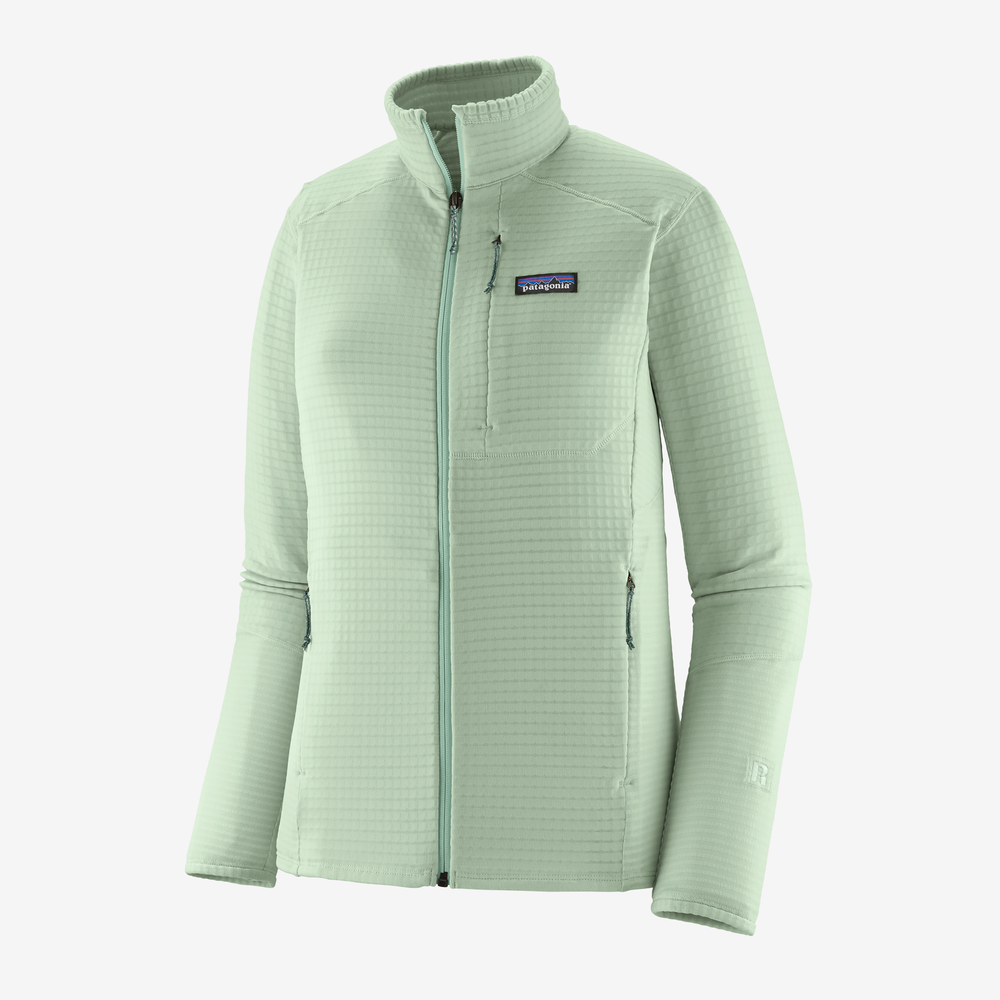 Patagonia - Women's R1 Jacket