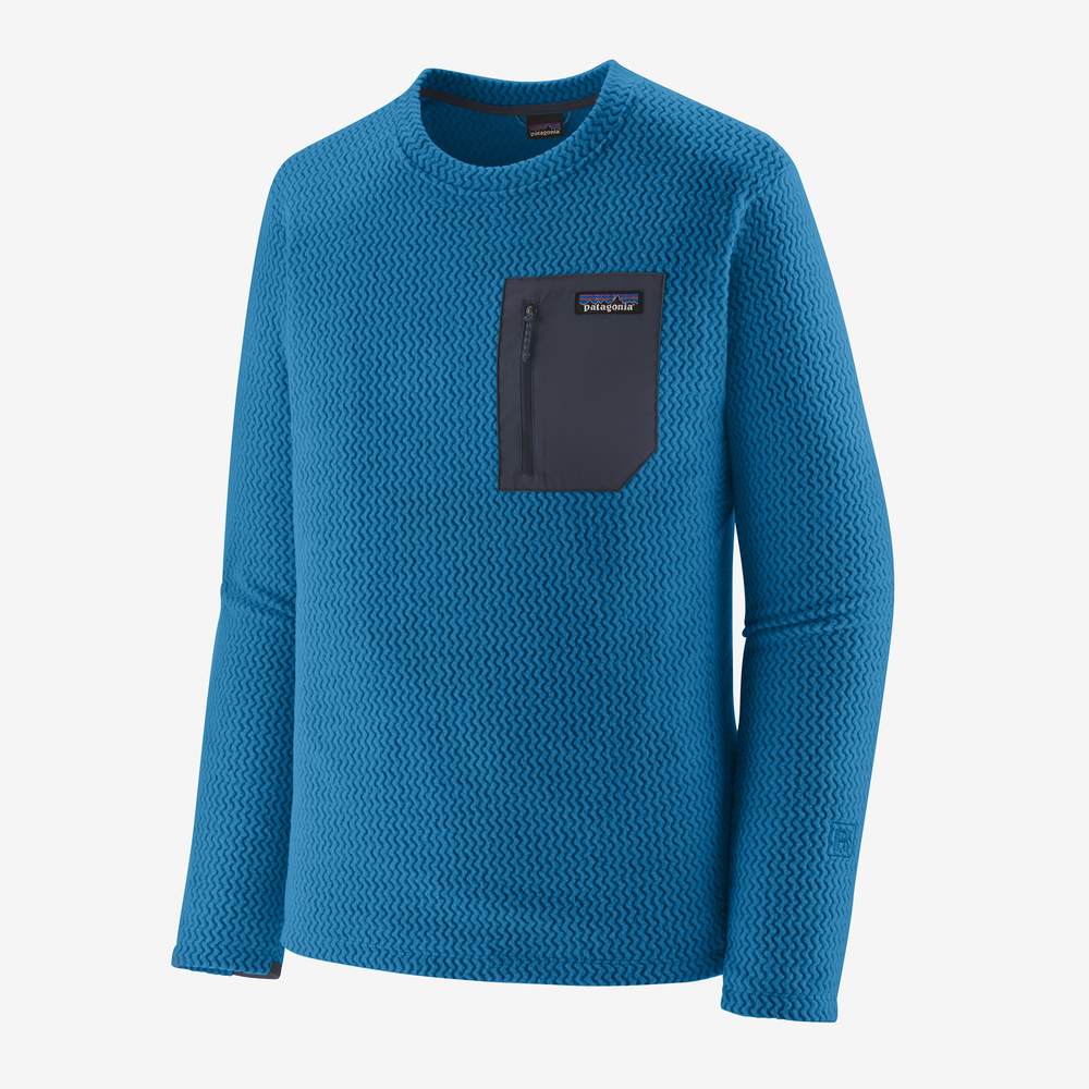 Patagonia - Men's R1 Air Crew