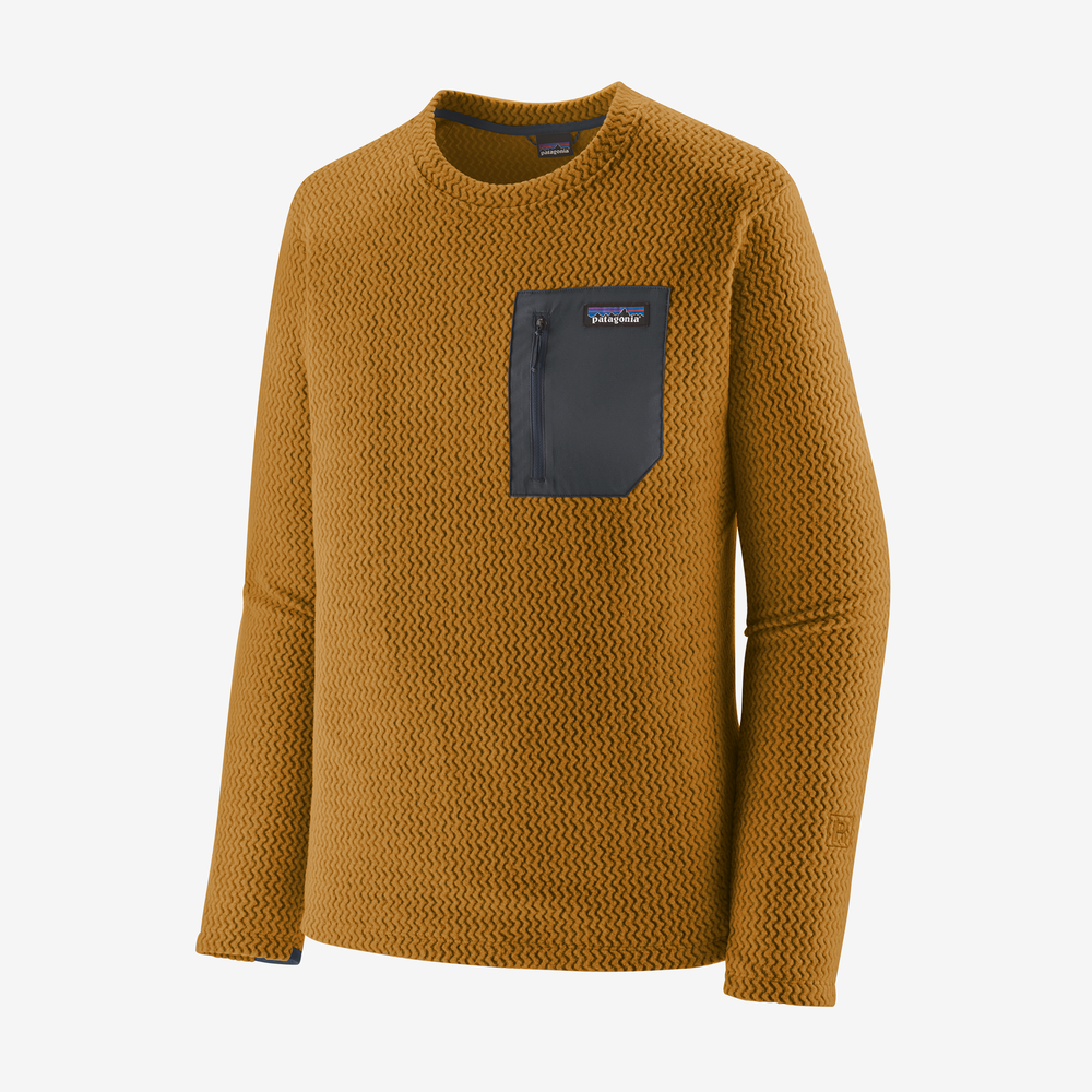 Patagonia - Men's R1 Air Crew