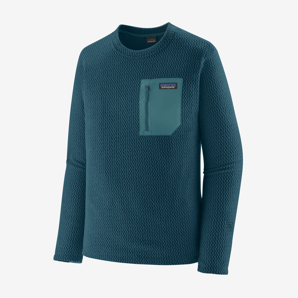 Patagonia - Men's R1 Air Crew