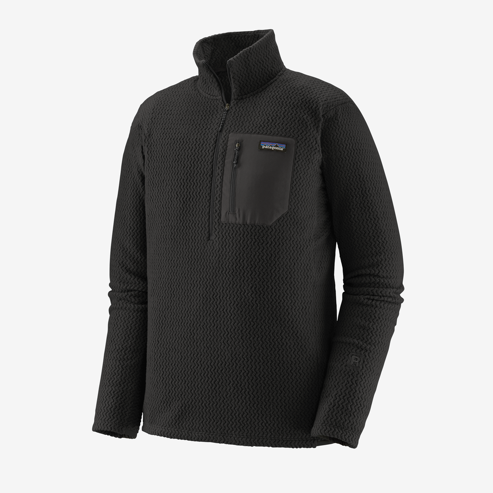 Patagonia - Men's R1 Air Zip Neck