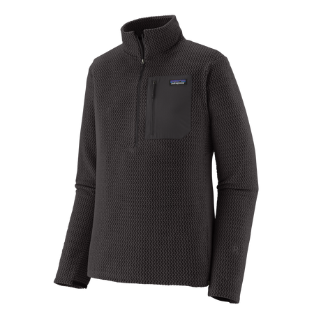 Patagonia - Men's R1 Air Zip-Neck