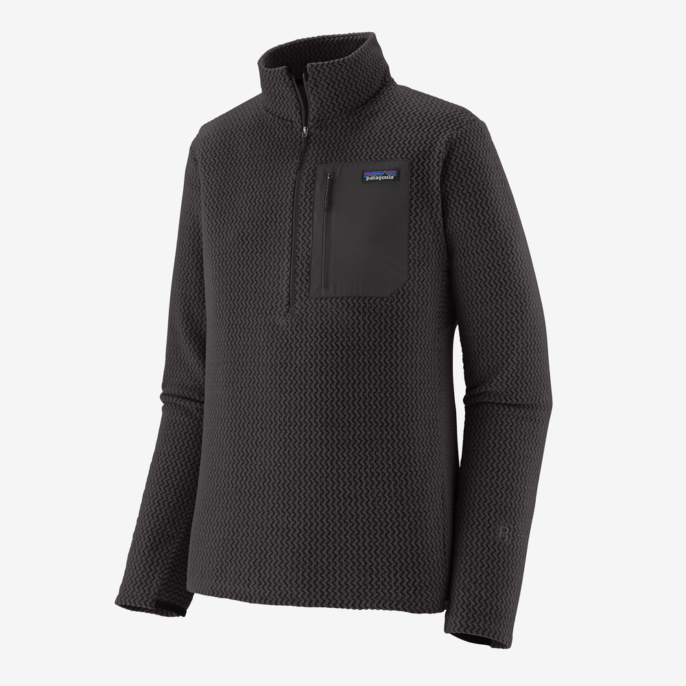 Patagonia - Men's R1 Air Zip-Neck