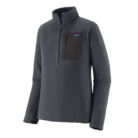 Patagonia - Men's R1 Air Zip-Neck