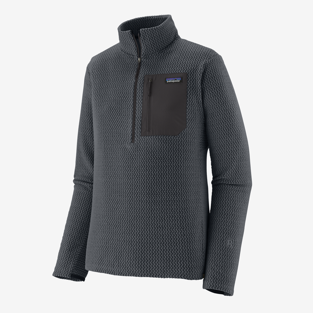 Patagonia - Men's R1 Air Zip-Neck