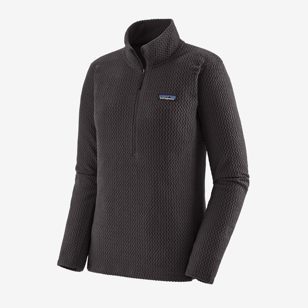Patagonia - Women's R1 Air Zip Neck