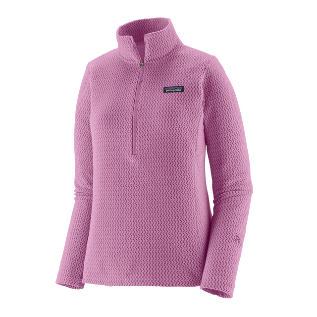 Patagonia - Women's R1 Air Zip-Neck
