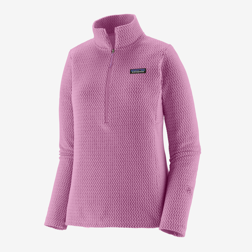 Patagonia - Women's R1 Air Zip-Neck