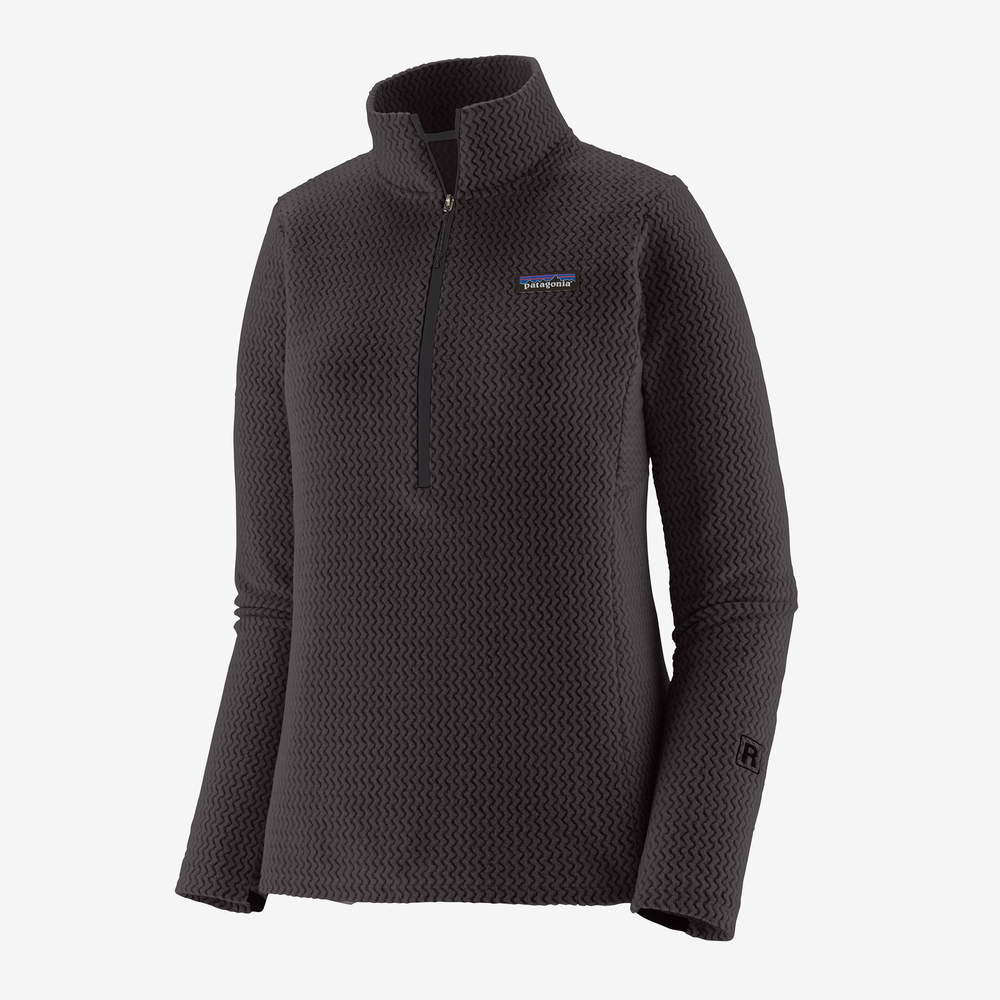 Patagonia - Women's R1 Air Zip-Neck
