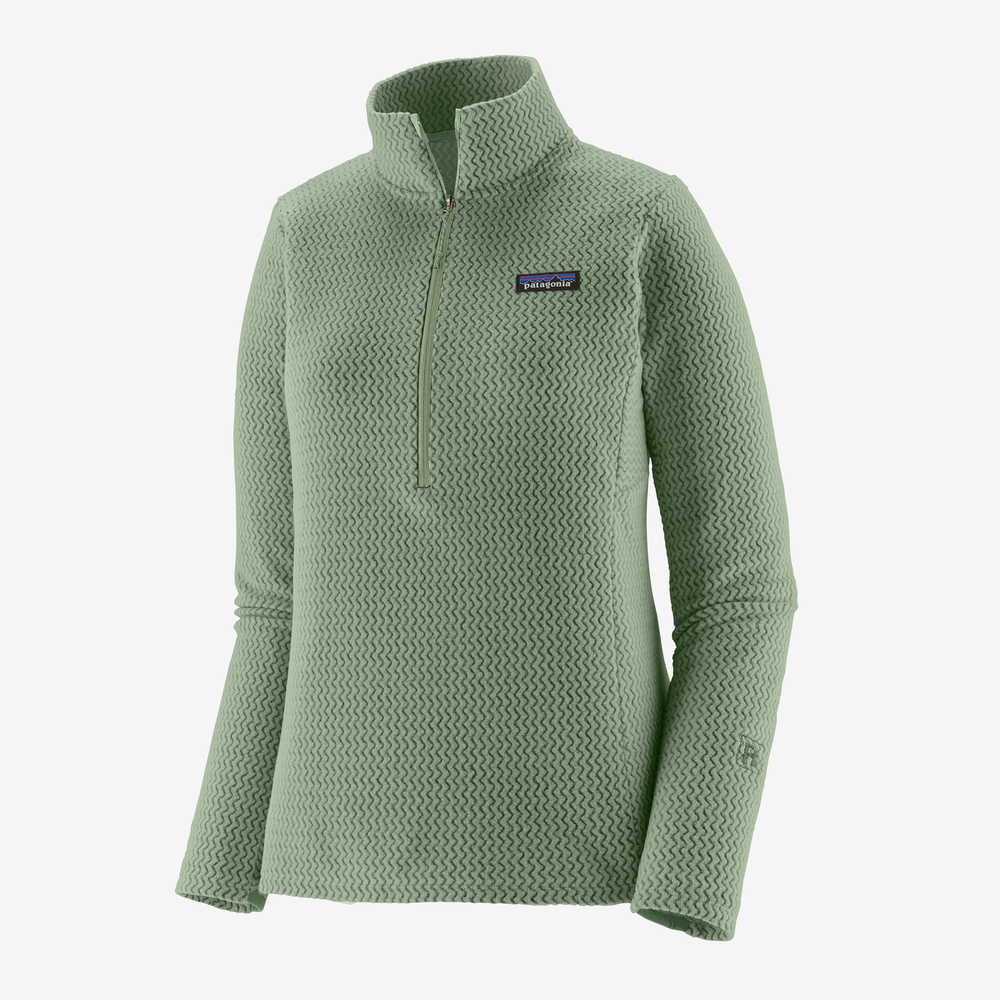 Patagonia - Women's R1 Air Zip-Neck