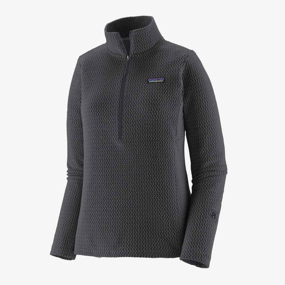 Patagonia - Women's R1 Air Zip-Neck