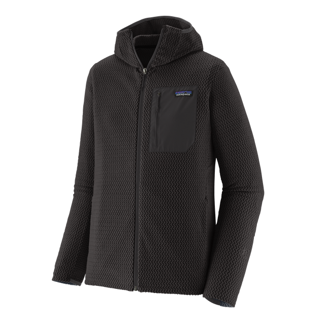 Patagonia - Men's R1 Air Full-Zip Hoody