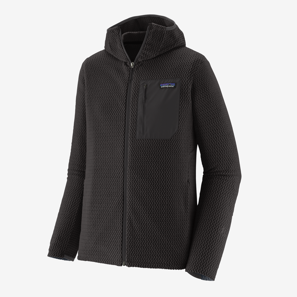 Patagonia - Men's R1 Air Full-Zip Hoody