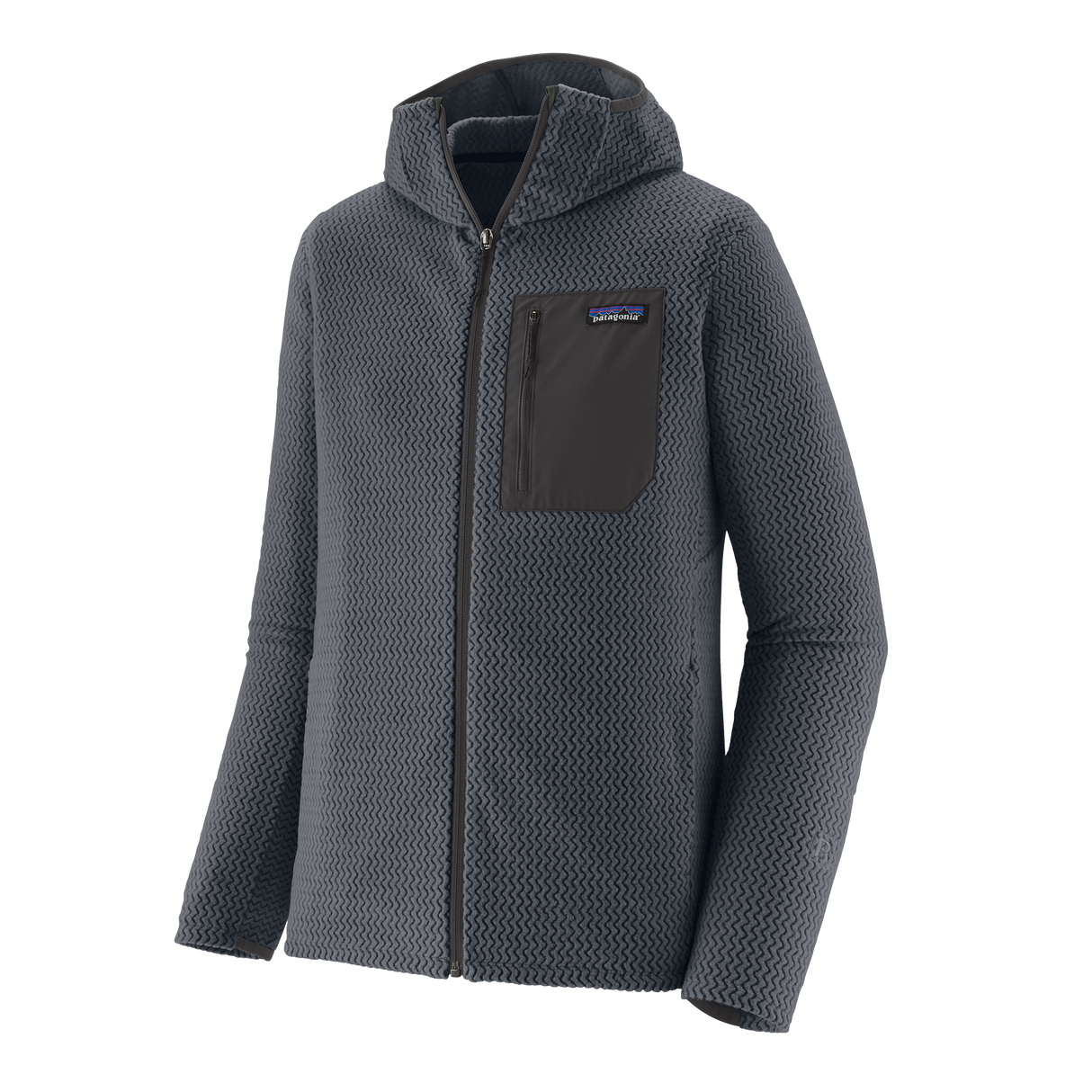 Patagonia - Men's R1 Air Full-Zip Hoody