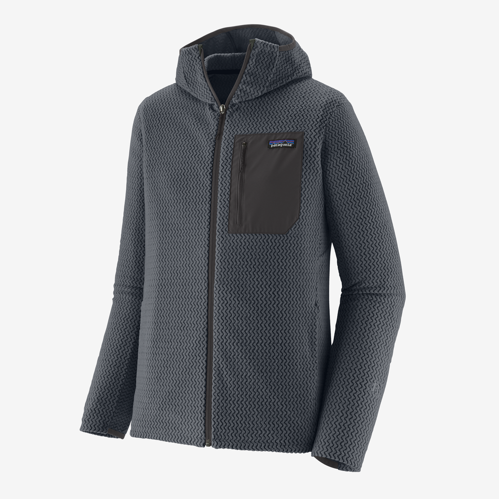 Patagonia - Men's R1 Air Full-Zip Hoody
