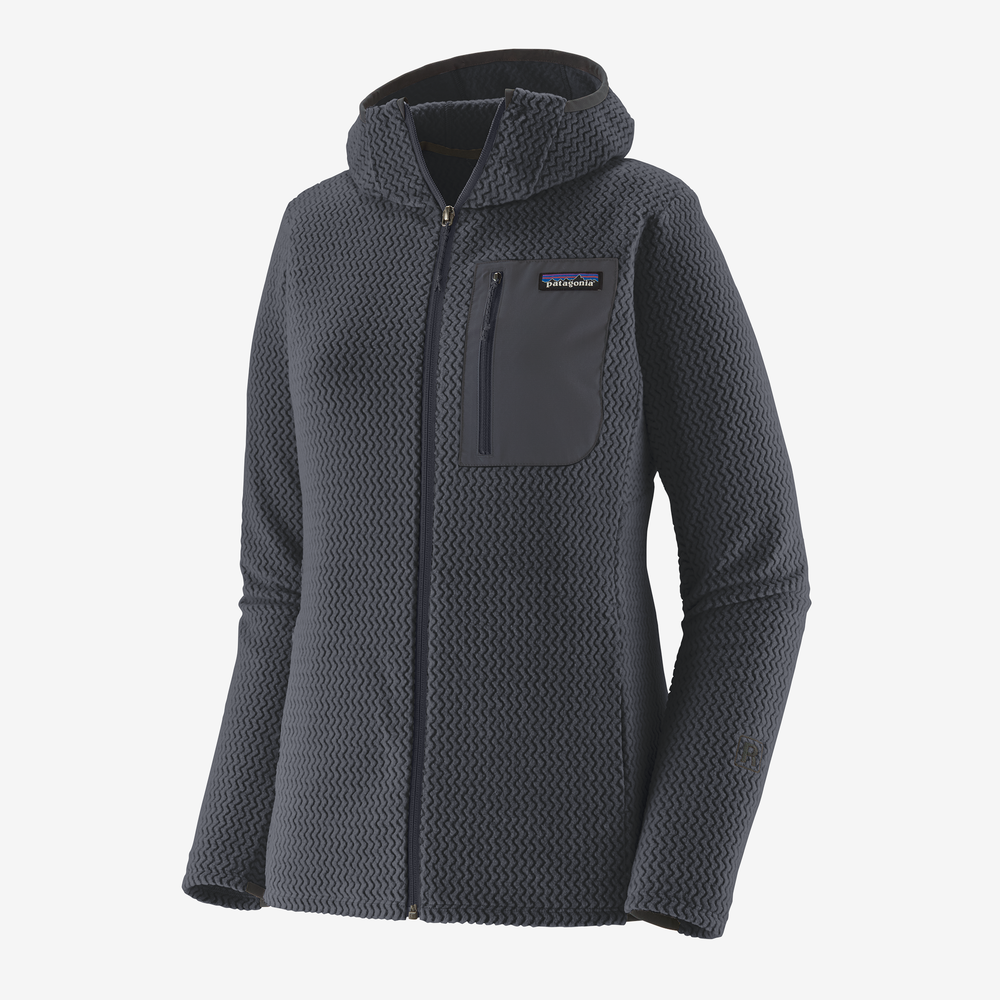 Patagonia - Women's R1 Air Full-Zip Hoody