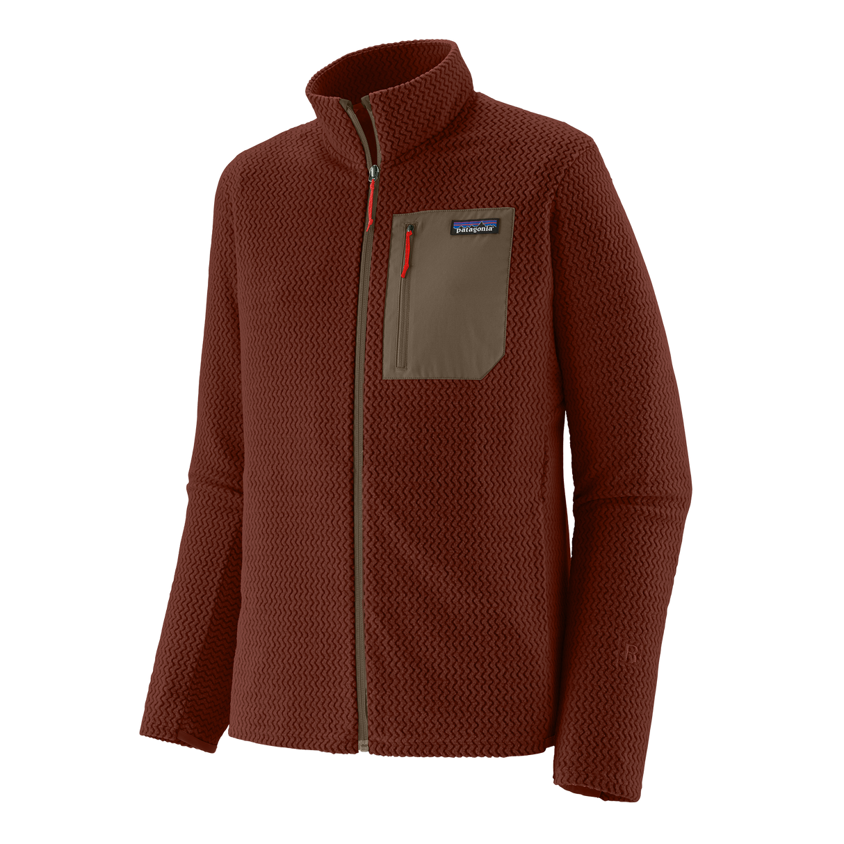 Patagonia - Men's R1 Air Jacket