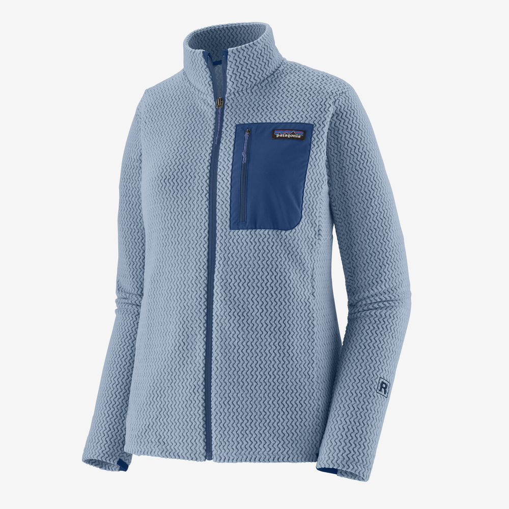 Patagonia - Women's R1 Air Jacket