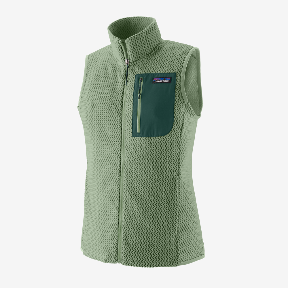 Patagonia - Women's R1 Air Vest