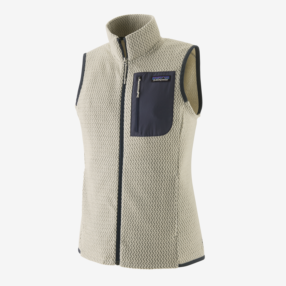 Patagonia - Women's R1 Air Vest