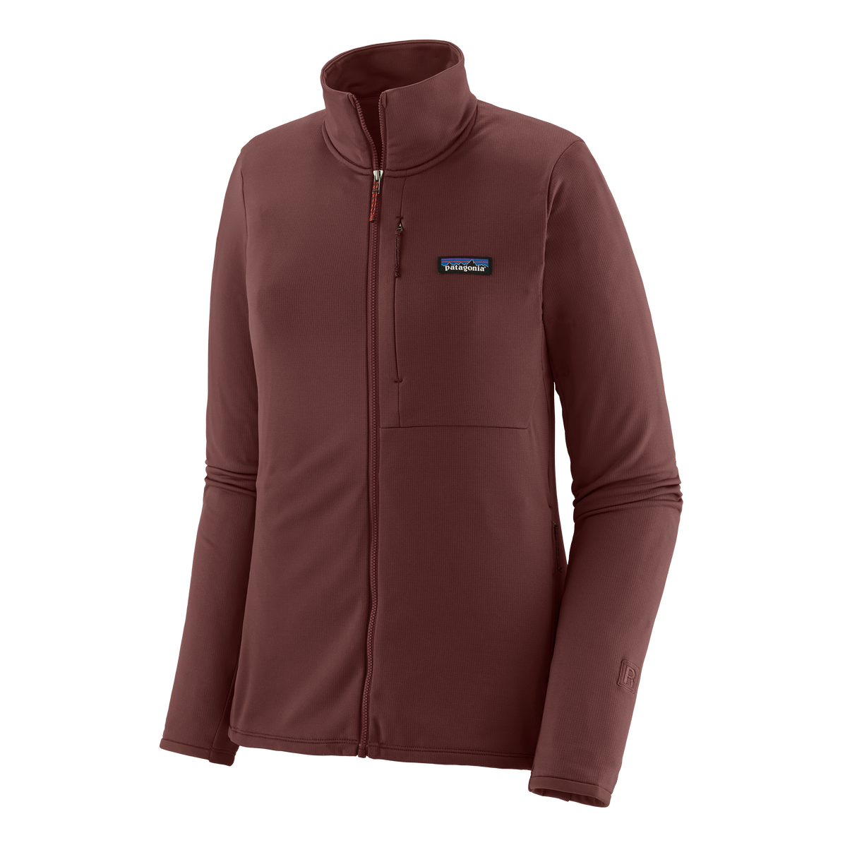 Patagonia - Women's R1 Thermal Jacket