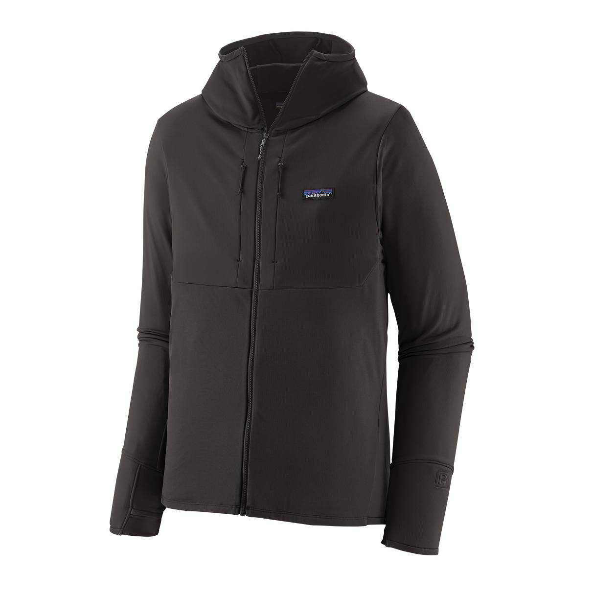 Patagonia - Men's R1 Thermal Full-Zip Hoody