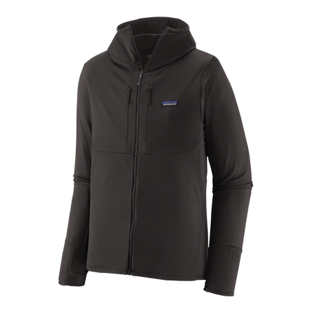 Patagonia - Men's R1 Thermal Full-Zip Hoody